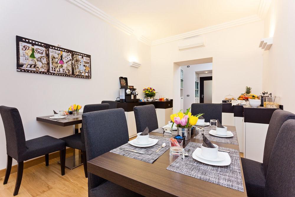 Pensionat Domus Rom