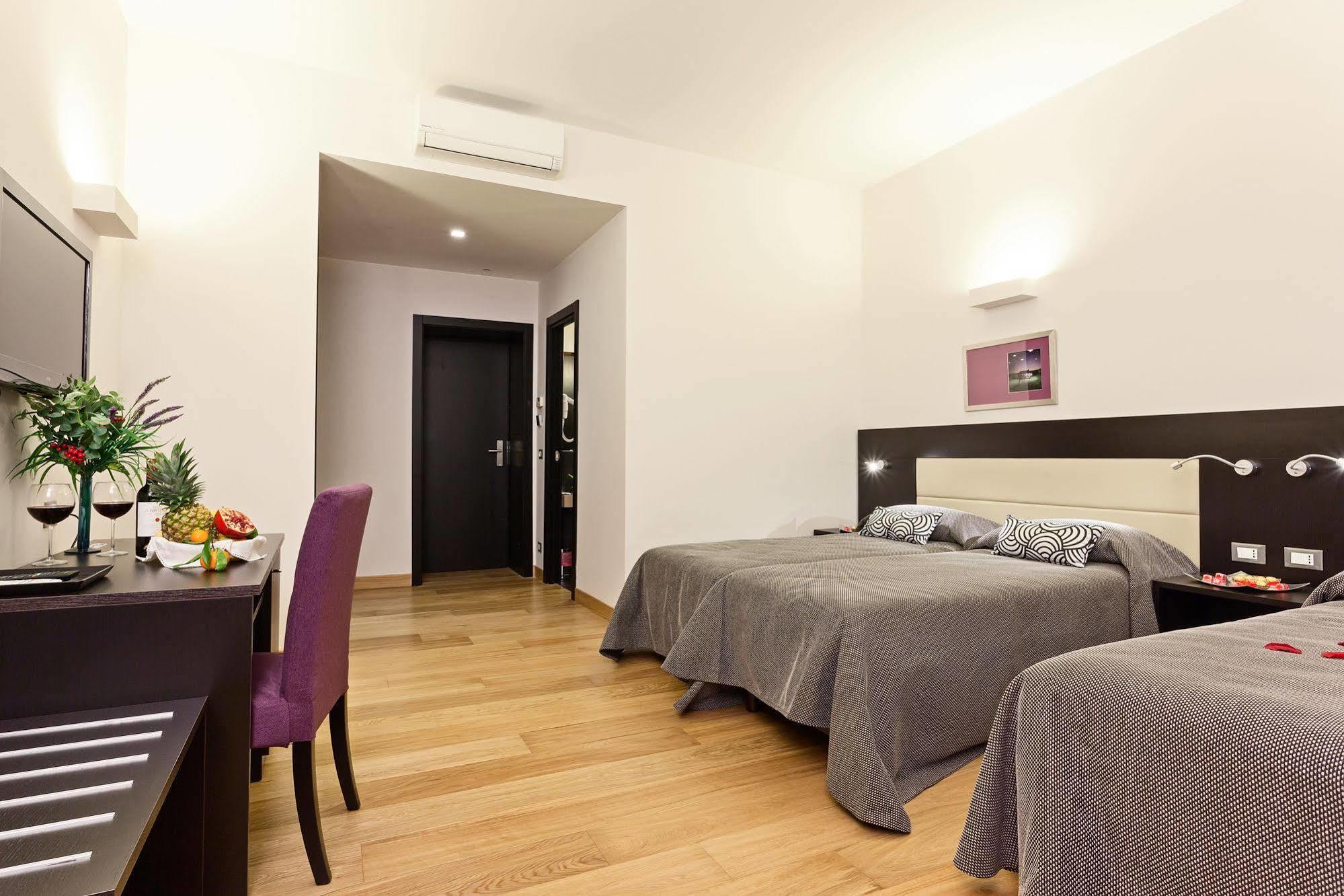 Pensionat Domus Rom