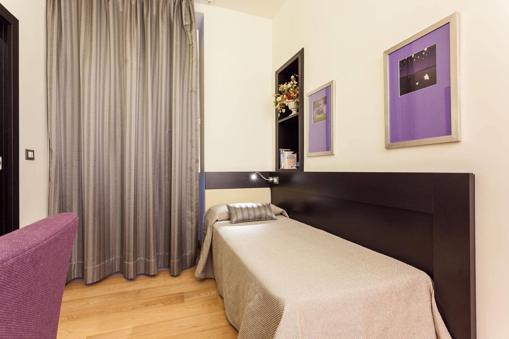 Pensionat Domus Rom