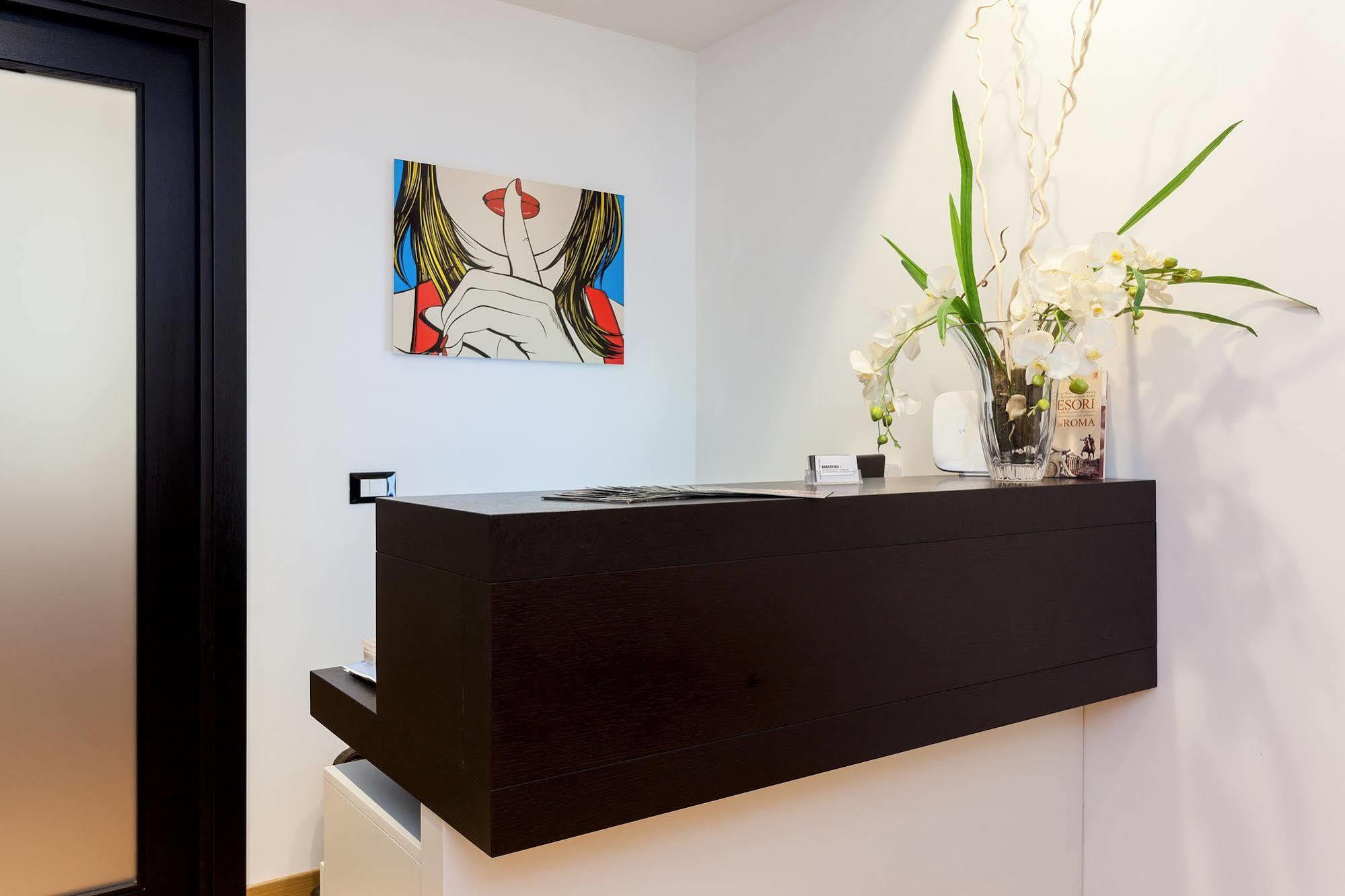 Domus Pensionat 2*